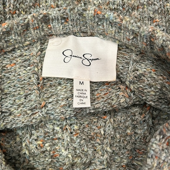 Super cute Jessica Simpson sweater - Picture 2 of 4